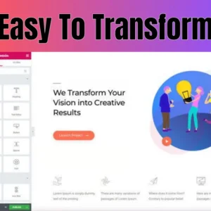 Elementor Pro for Lifetime Latest Version