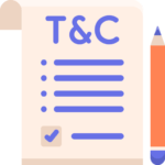 Terms and conditions