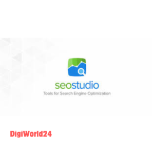 Download SEO Studio v1.87.50 - Professional Tools for SEO