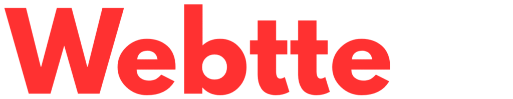 Webtte