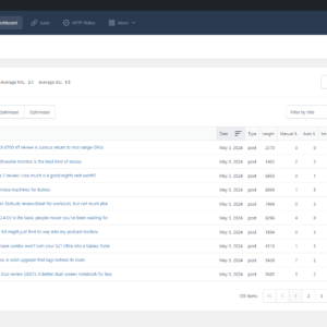 Interlinks Manager by DAEXT - Boost Your SEO with Advanced Internal Linking