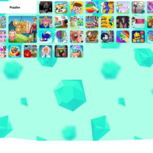 Adsense Approval Poko Arcade HTML 5 Game Portal PHP Script