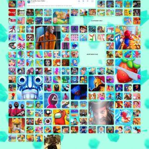 Adsense Approval Poko Arcade HTML 5 Game Portal PHP Script