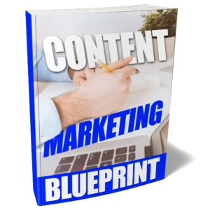 Content Marketing Blueprint Master