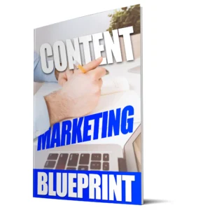 Content Marketing Blueprint Master Digital Marketing