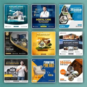 700 GB+ Premium Graphic Designing Mega Pack Bundle