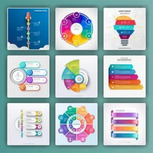 700 GB+ Premium Graphic Designing Mega Pack Bundle